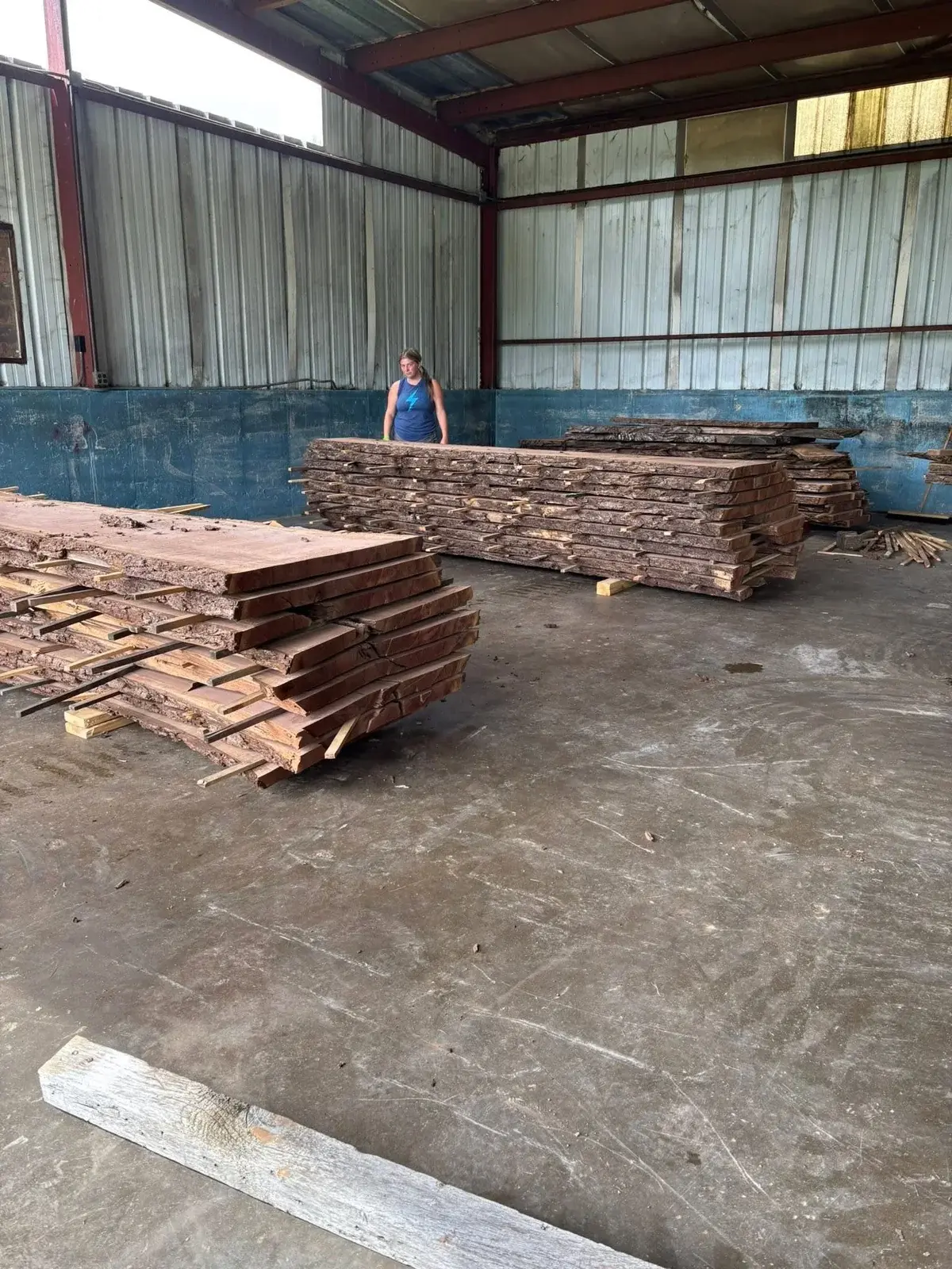 Wholesale & bulk supply